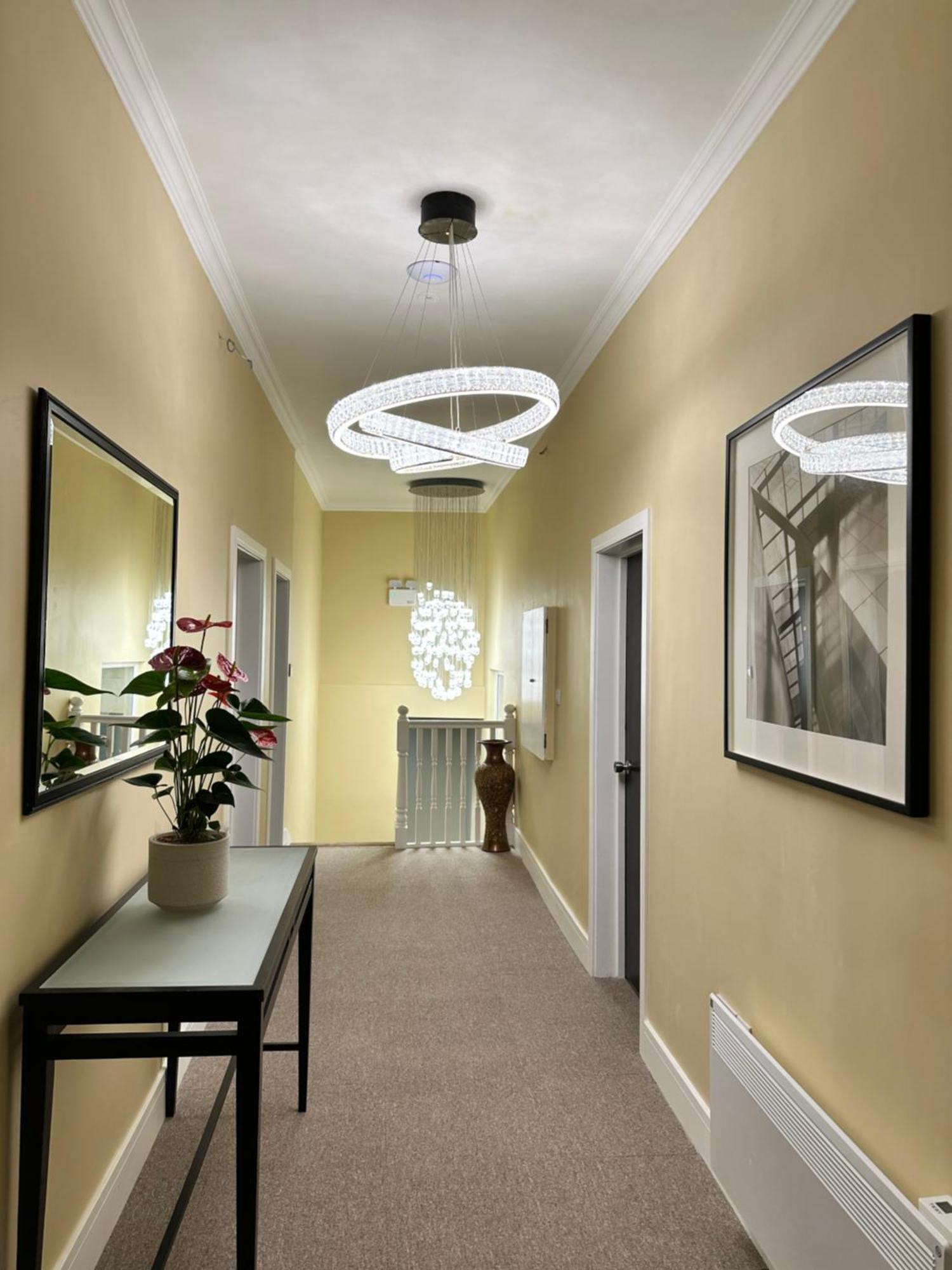 Green Ariana Hotel - Near Wembley And Central Лондон Экстерьер фото