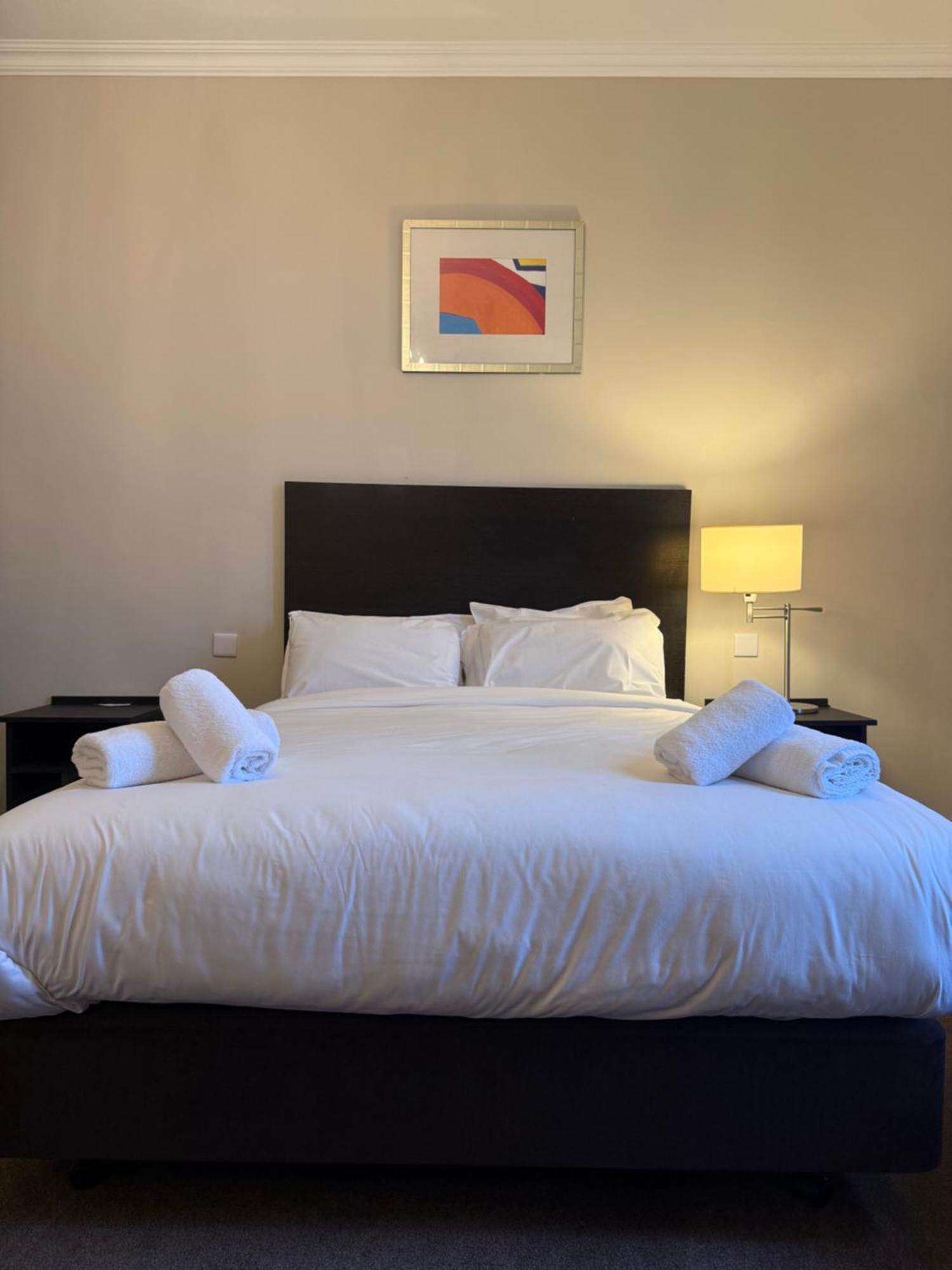Green Ariana Hotel - Near Wembley And Central Лондон Экстерьер фото