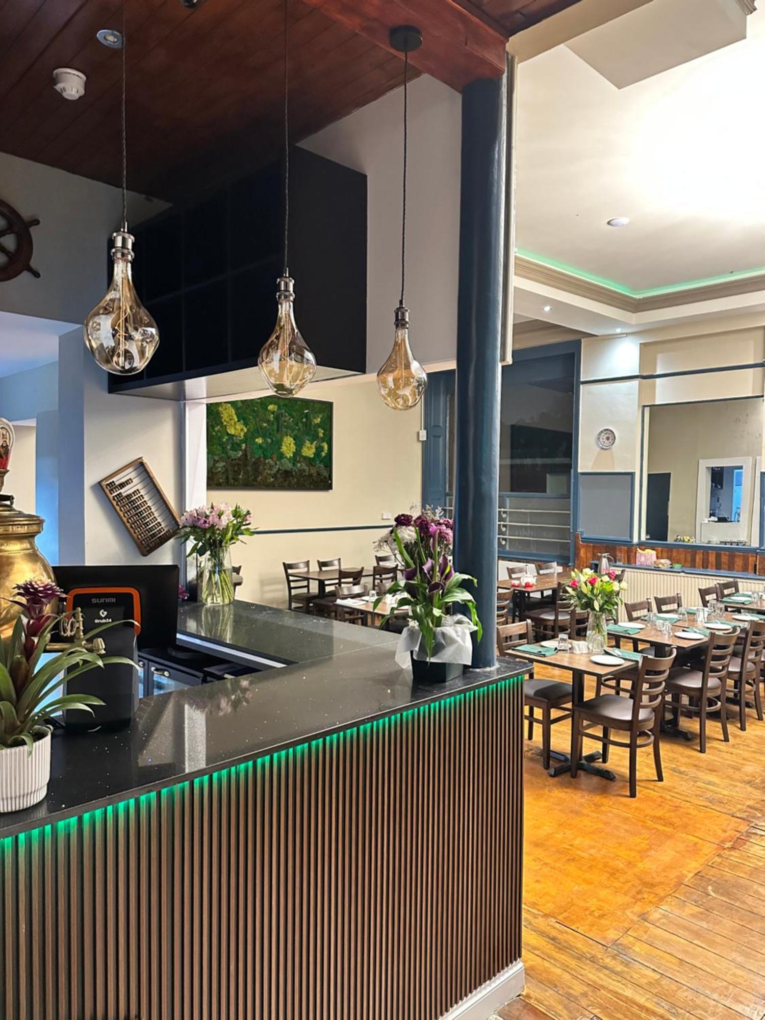 Green Ariana Hotel - Near Wembley And Central Лондон Экстерьер фото